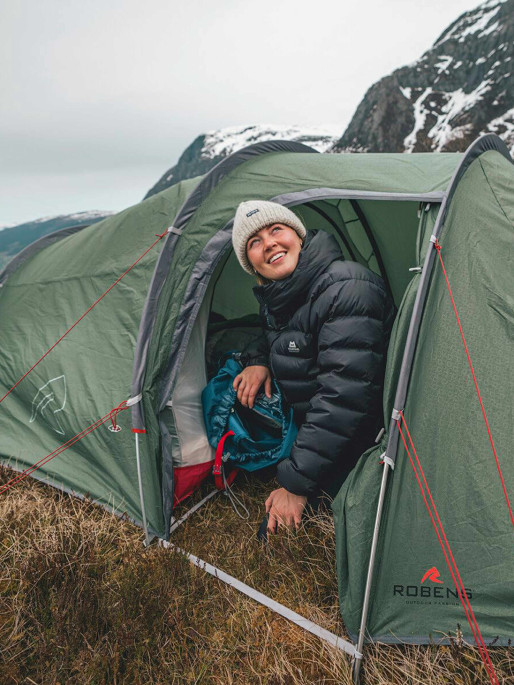 ROBENS Триместна палатка Sage 3 Pro