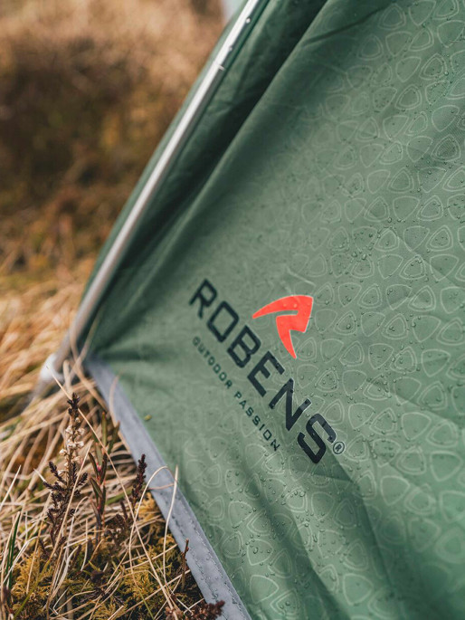ROBENS Триместна палатка Sage 3 Pro
