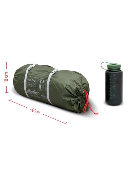 ROBENS Палатка Lodge 2 Exp