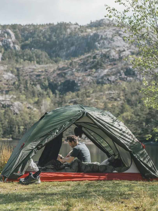 ROBENS Палатка Lodge 2 Exp