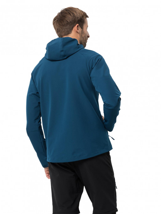 jack wolfskin kanuka