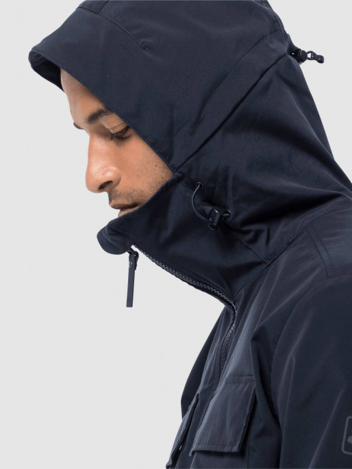 jack wolfskin summer storm jacket