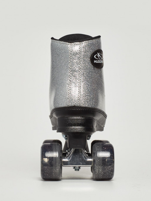 HUDORA Ролкови кънки Silver Glamour