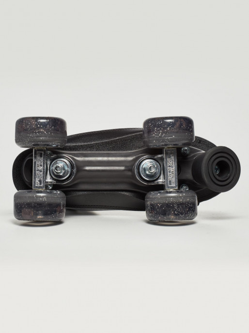 HUDORA Ролкови кънки Silver Glamour