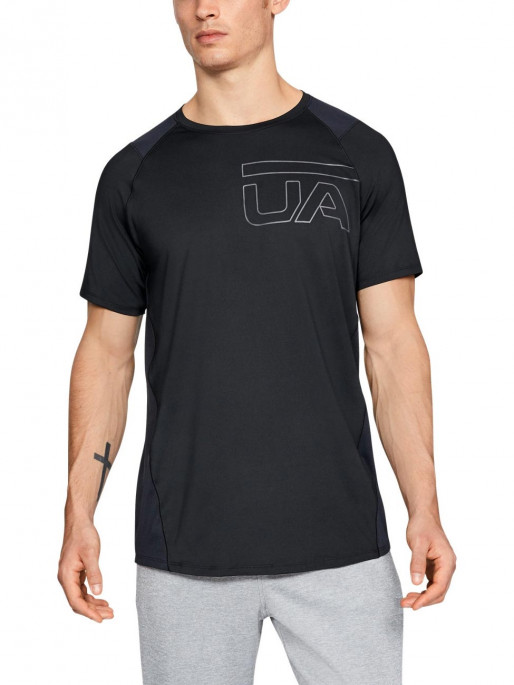 Under Armour Raid 2.0 Short Sleeve T-Shirt T-Shirt Uomo
