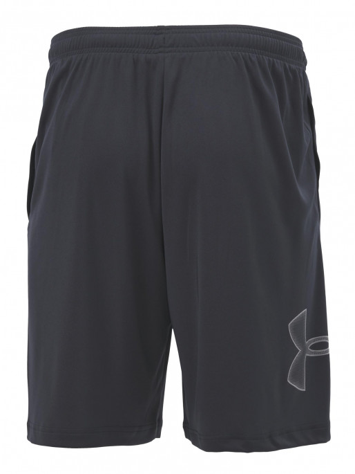UNDER ARMOUR Αθλητικό Σορτς M TECH GRAPHIC