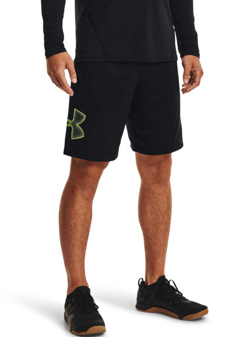 UNDER ARMOUR muški šorc UA TECH GRAPHIC
