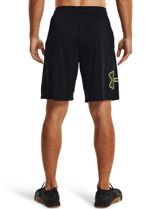 UNDER ARMOUR muški šorc UA TECH GRAPHIC
