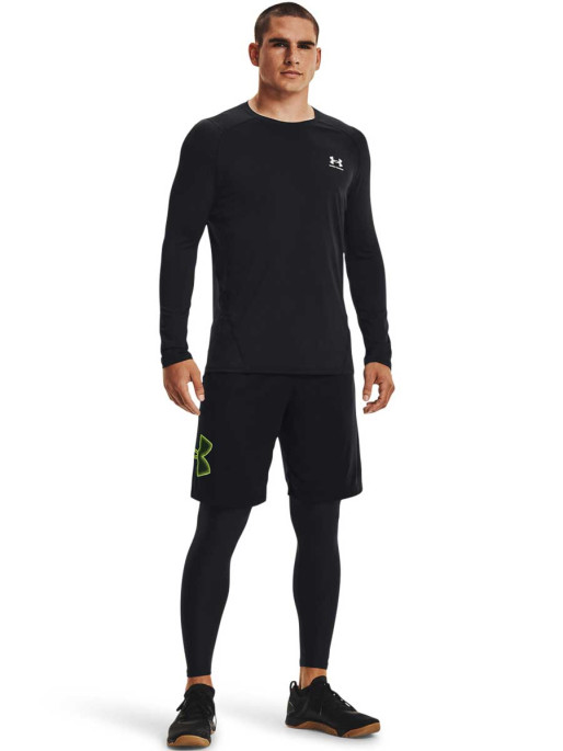 UNDER ARMOUR muški šorc UA TECH GRAPHIC