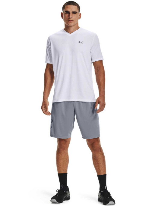 UNDER ARMOUR UA TECH GRAPHIC SHORT
