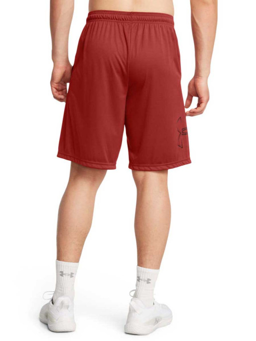 UNDER ARMOUR Pantaloni scurti Tech Graphic