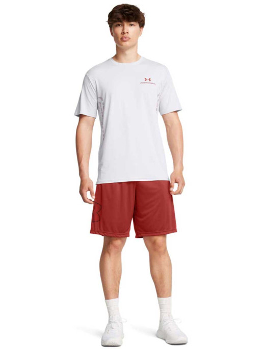 UNDER ARMOUR Pantaloni scurti Tech Graphic