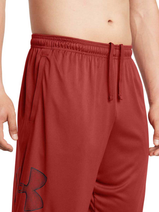UNDER ARMOUR Pantaloni scurti Tech Graphic