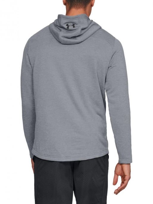 under armour tech terry po graphic hoodie