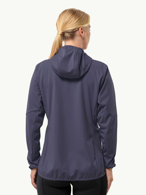 JACK WOLFSKIN Geaca Feldberg W