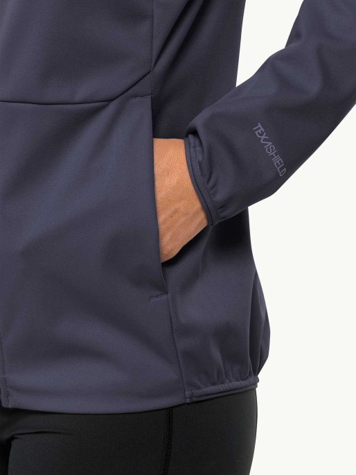 JACK WOLFSKIN Geaca Feldberg W
