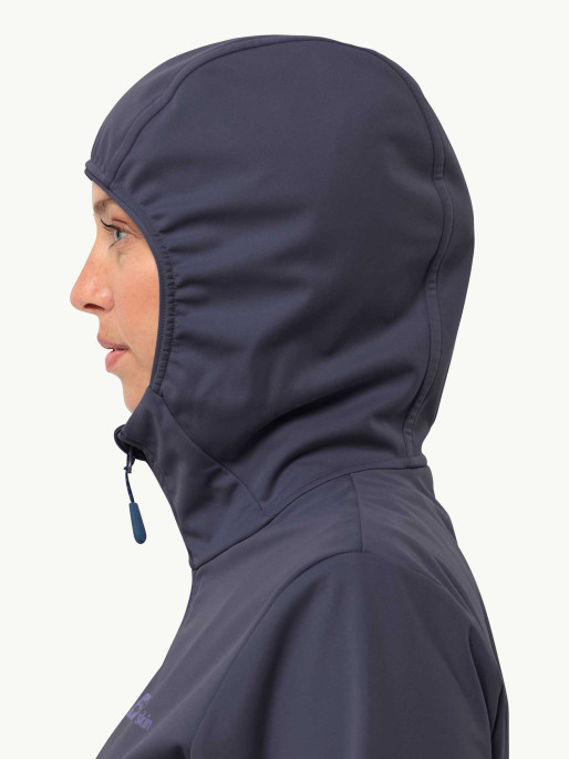 JACK WOLFSKIN Geaca Feldberg W
