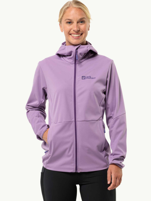 JACK WOLFSKIN Geaca Feldberg W