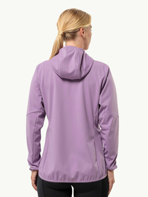JACK WOLFSKIN Geaca Feldberg W