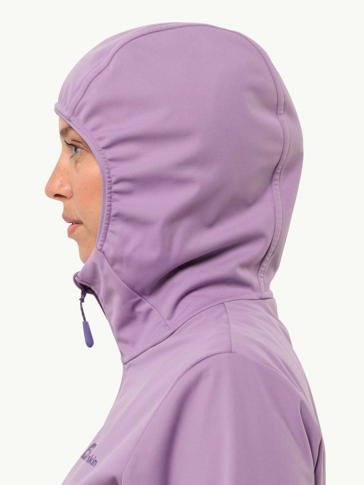 JACK WOLFSKIN Geaca Feldberg W