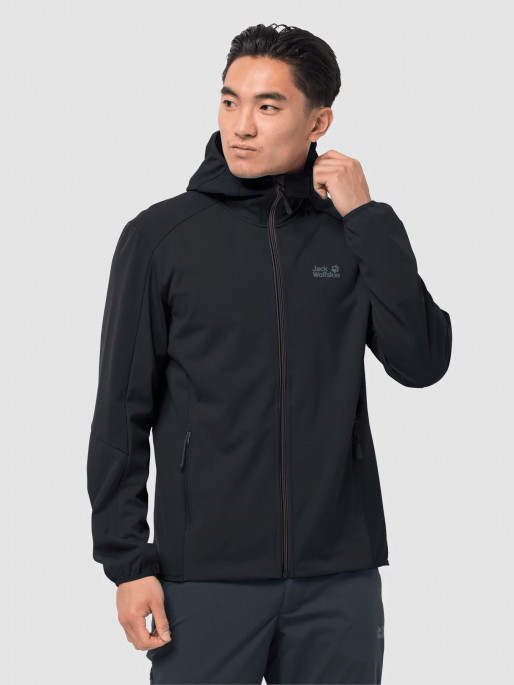 softshell jack wolfskin