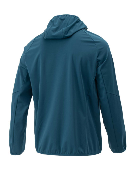 JACK WOLFSKIN JACK WOLFSKIN Muška jakna FELDBERG HOODY M