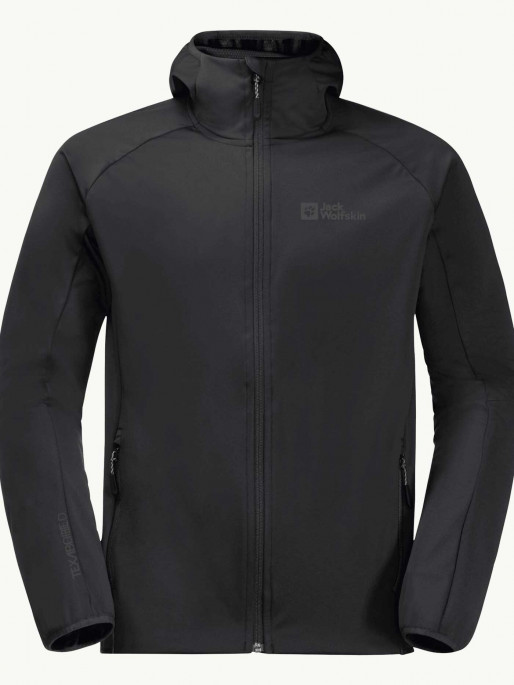 JACK WOLFSKIN Muška softshell jakna FELDBERG HOODY M