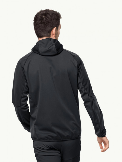 JACK WOLFSKIN Muška jakna FELDBERG HOODY