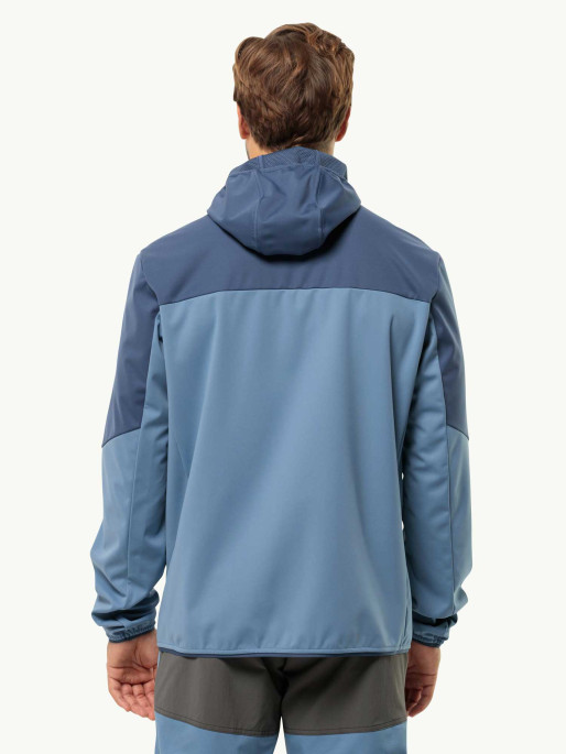 JACK WOLFSKIN Geaca Feldberg M