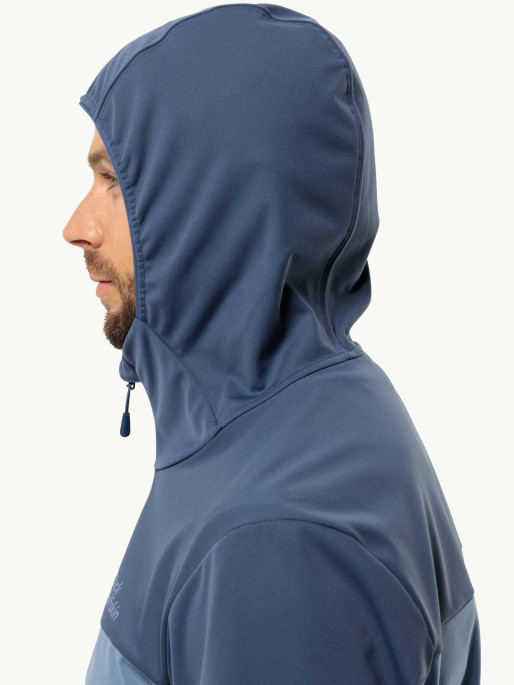 JACK WOLFSKIN Geaca Feldberg M
