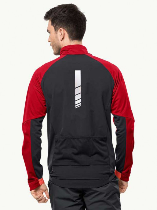 JACK WOLFSKIN Geaca Morobbia M