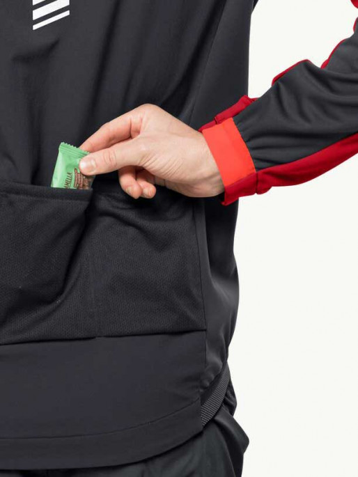 JACK WOLFSKIN Geaca Morobbia M