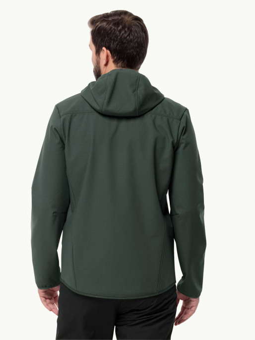 JACK WOLFSKIN Geaca Bornberg M