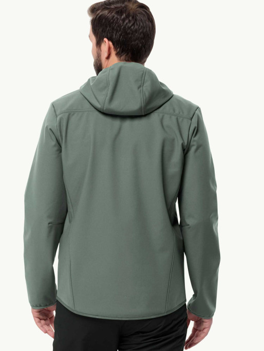 JACK WOLFSKIN Geaca Bornberg M