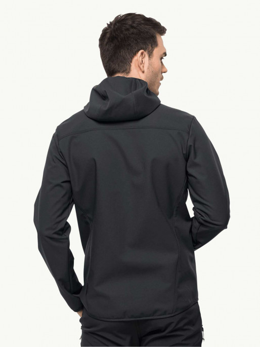 JACK WOLFSKIN Geaca Bornberg M