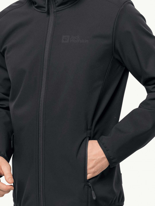 JACK WOLFSKIN Geaca Bornberg M