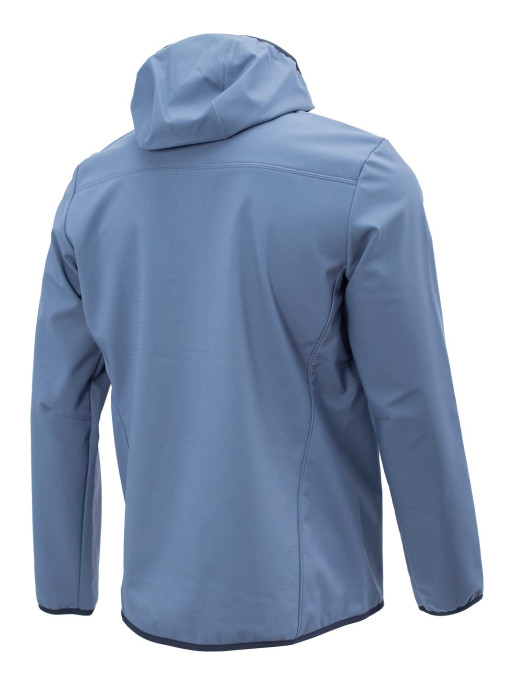 JACK WOLFSKIN Geaca Bornberg M
