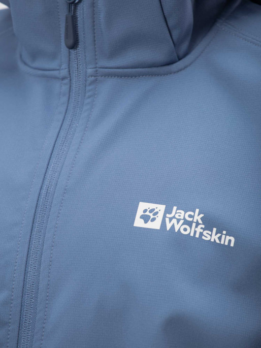 JACK WOLFSKIN Geaca Bornberg M