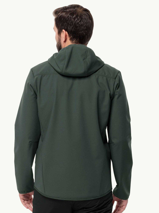 JACK WOLFSKIN Geaca Bornberg M