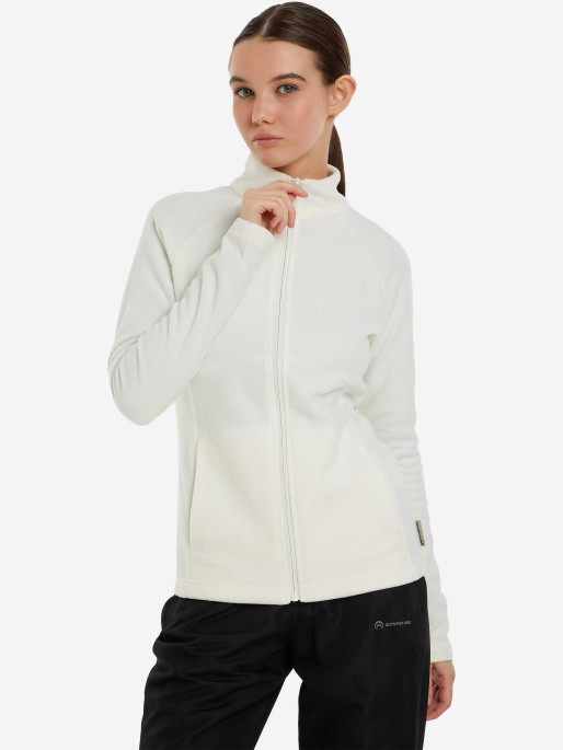 OUTVENTURE Ženski polar Lodge Women's Fleece Jumper