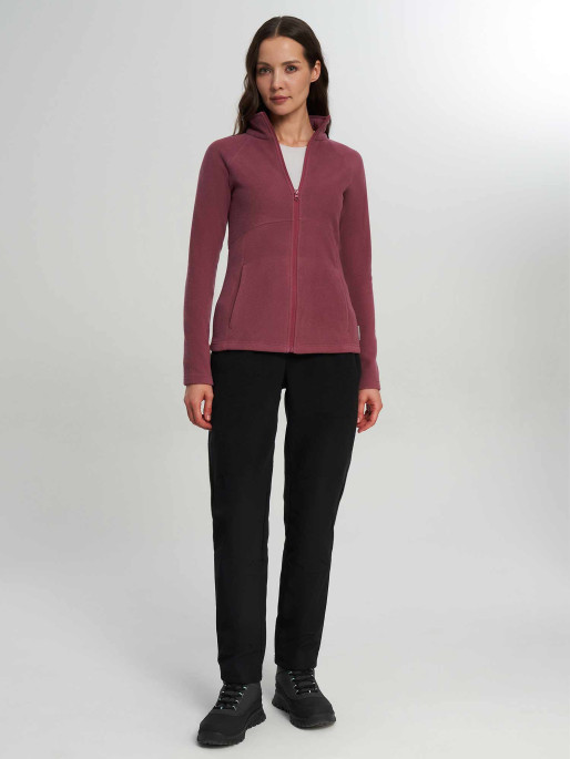 OUTVENTURE Полар Lodge Womens Fleece Jumper