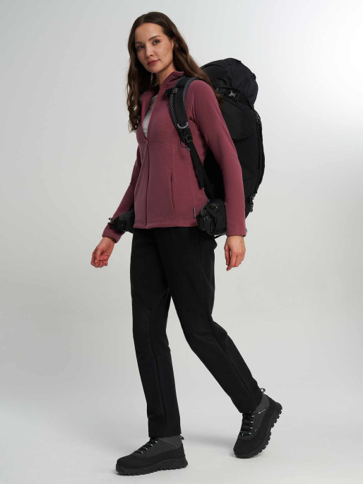 OUTVENTURE Полар Lodge Womens Fleece Jumper