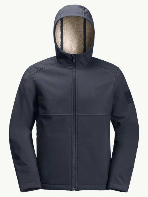 JACK WOLFSKIN Muška jakna WINDLAND JKT M