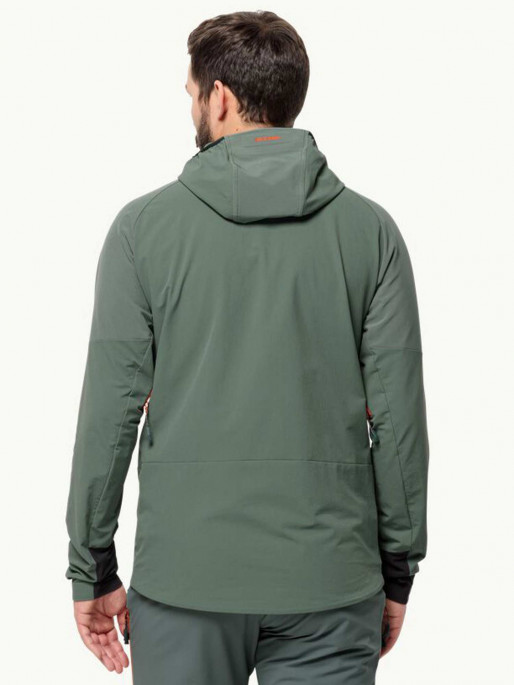 JACK WOLFSKIN Geaca Alpspitze M