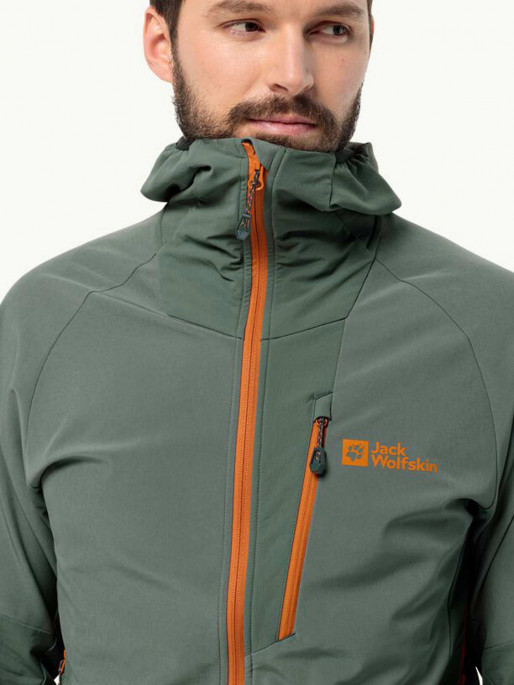 JACK WOLFSKIN Geaca Alpspitze M