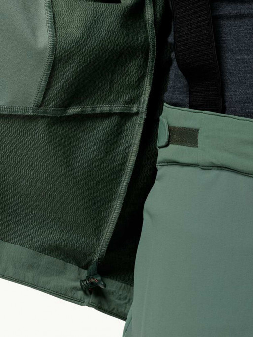 JACK WOLFSKIN Geaca Alpspitze M