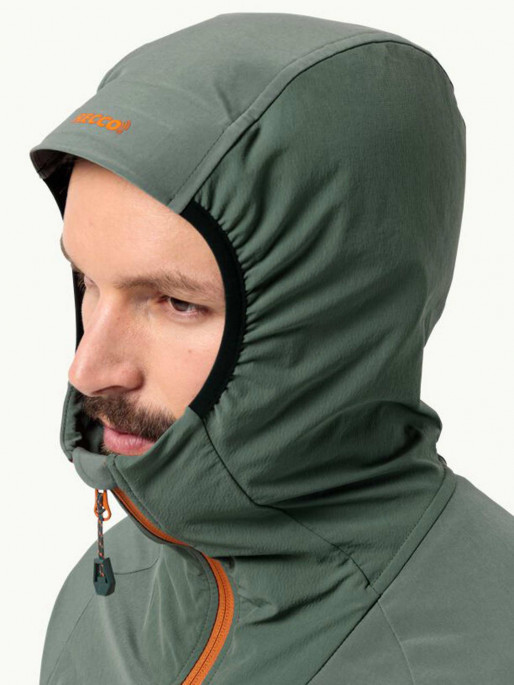 JACK WOLFSKIN Geaca Alpspitze M