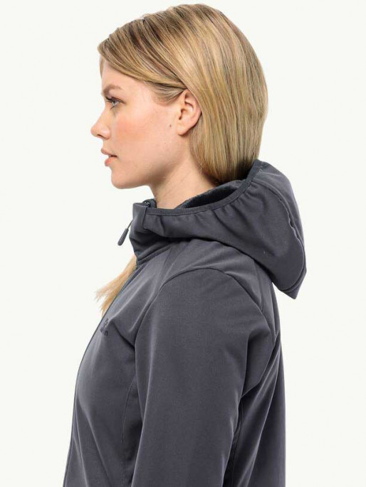 JACK WOLFSKIN Geaca Windhain W