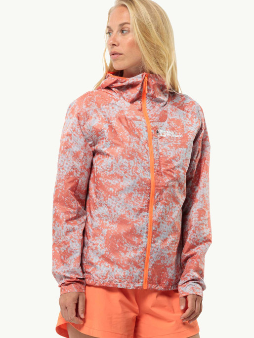 JACK WOLFSKIN Geaca vant Prelight Wind Jkt W