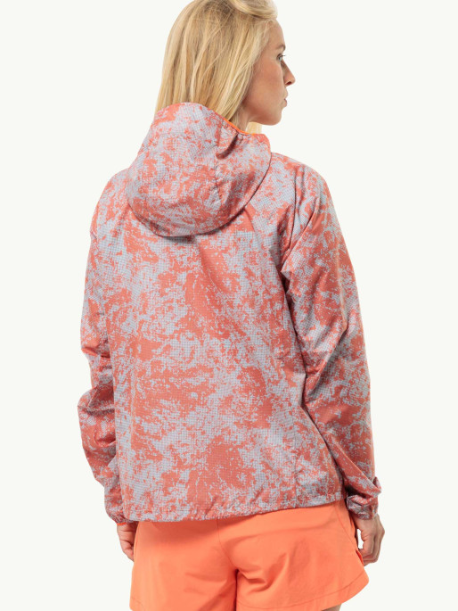 JACK WOLFSKIN Geaca vant Prelight Wind Jkt W